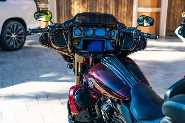 2019 Harley-Davidson CVO - Image 3 of 16