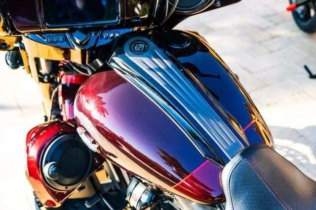 2019 Harley-Davidson CVO - Image 14 of 16