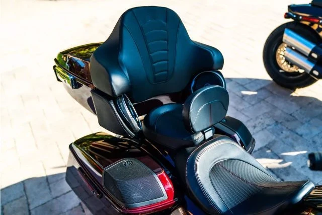 2019 Harley-Davidson CVO - Image 15 of 16