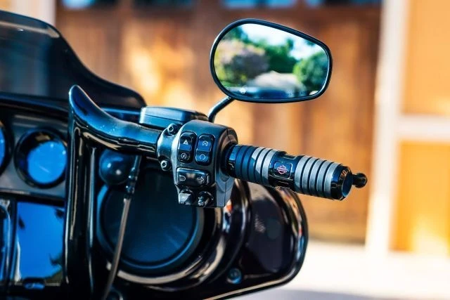 2019 Harley-Davidson CVO - Image 13 of 16