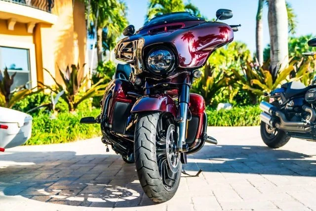 2019 Harley-Davidson CVO - Image 7 of 16
