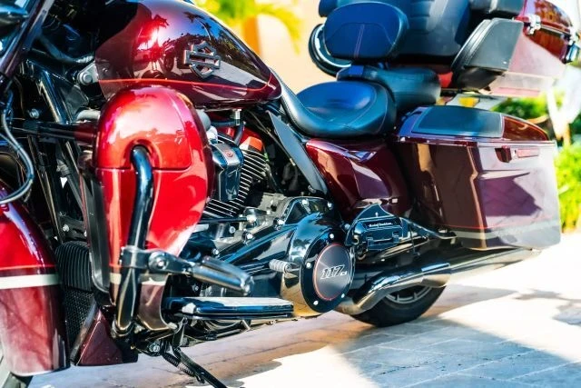 2019 Harley-Davidson CVO - Image 9 of 16