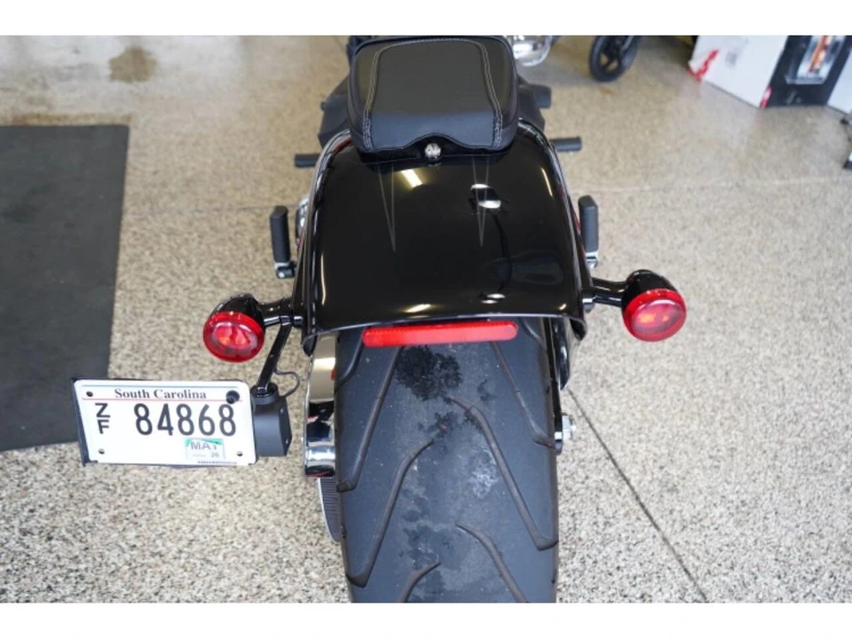 2019 Harley-Davidson Softail - Image 10 of 28