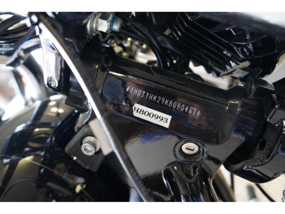 2019 Harley-Davidson Softail - Image 18 of 28