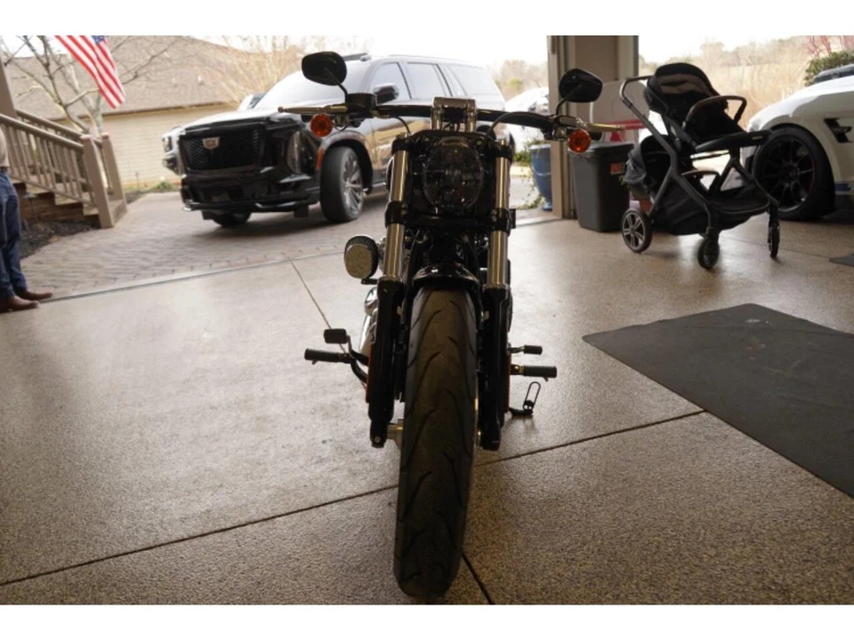 2019 Harley-Davidson Softail - Image 17 of 28