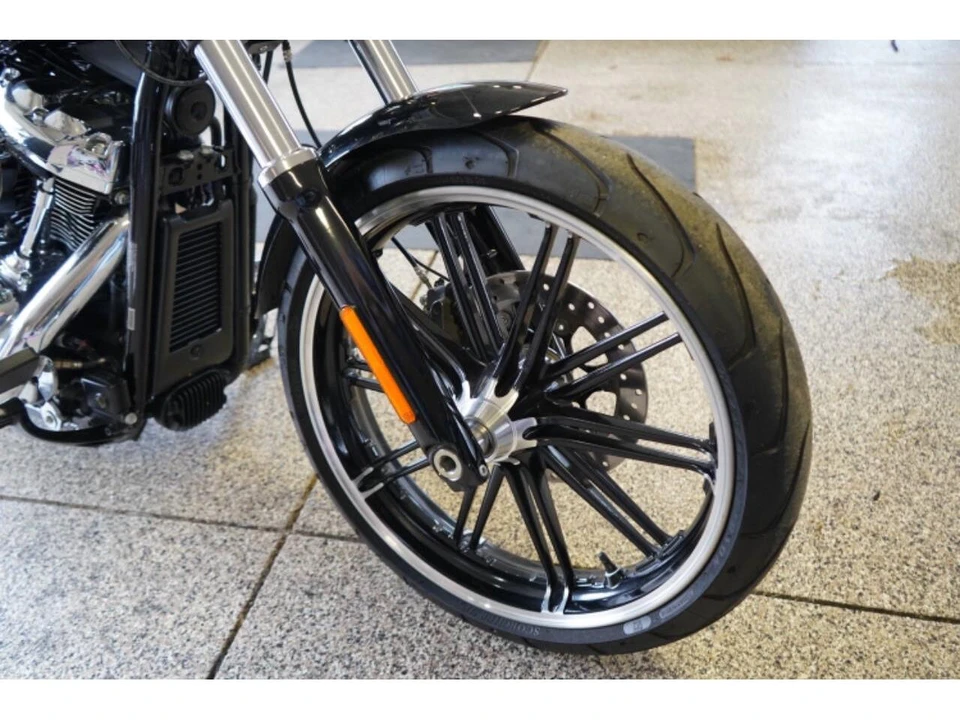 2019 Harley-Davidson Softail - Image 16 of 28