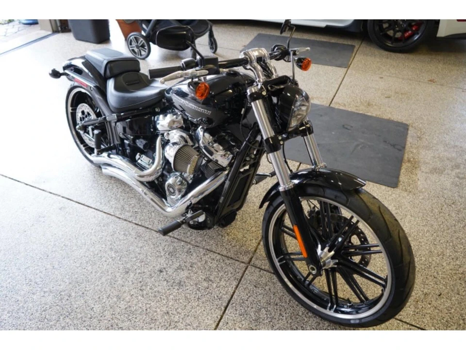 2019 Harley-Davidson Softail - Image 13 of 28