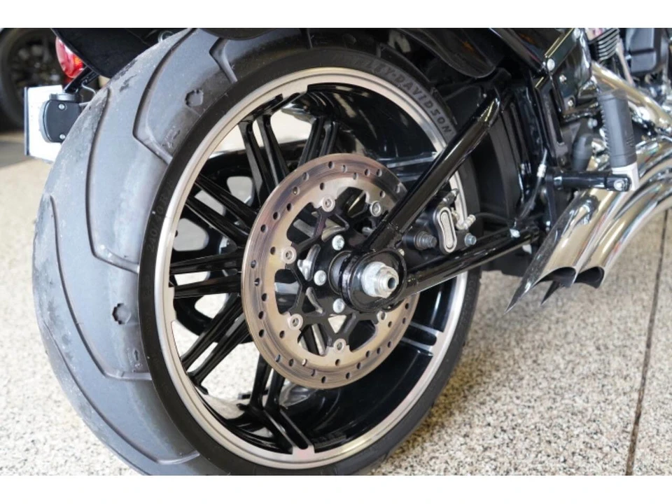 2019 Harley-Davidson Softail - Image 11 of 28