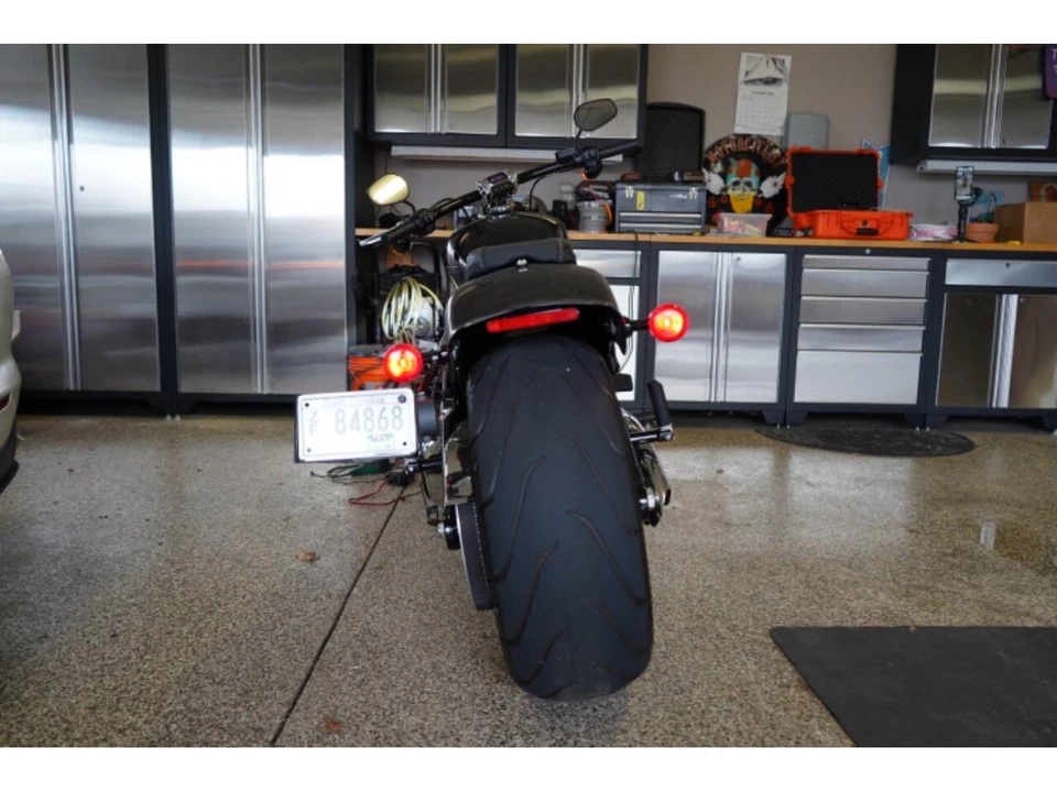 2019 Harley-Davidson Softail - Image 4 of 28