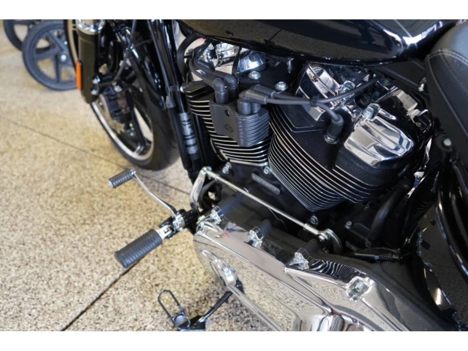 2019 Harley-Davidson Softail - Image 8 of 28