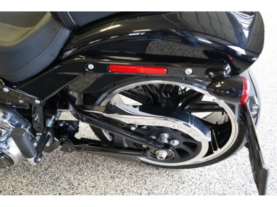 2019 Harley-Davidson Softail - Image 9 of 28