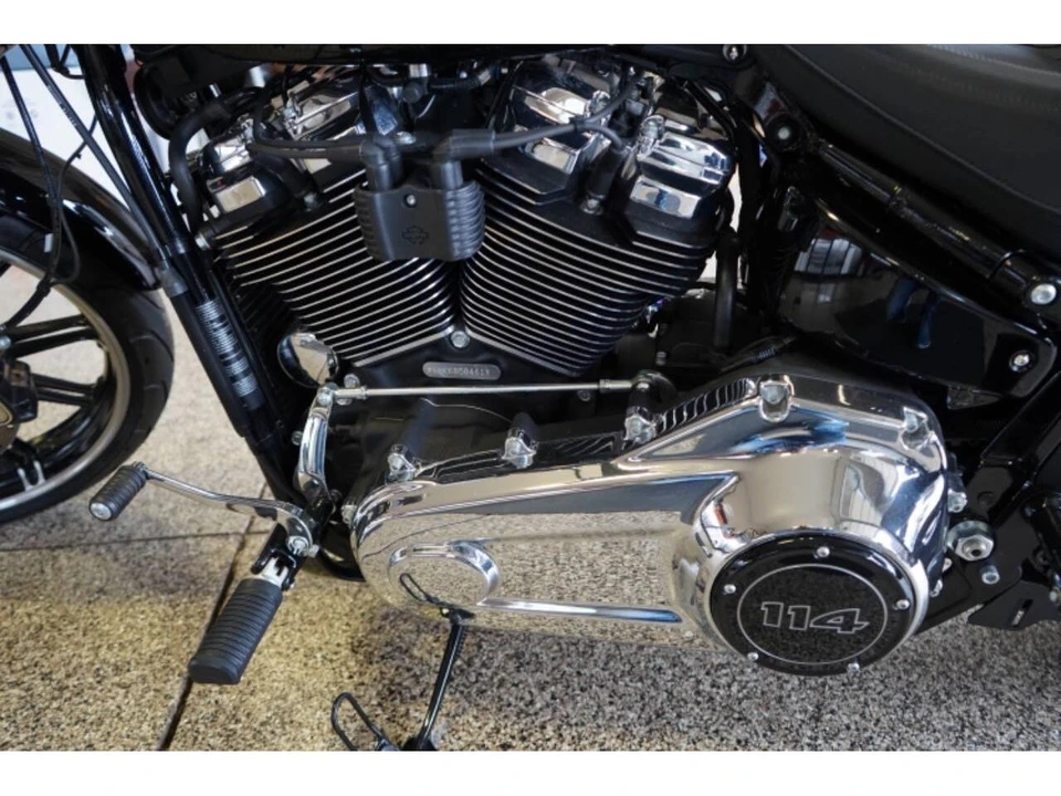 2019 Harley-Davidson Softail - Image 25 of 28