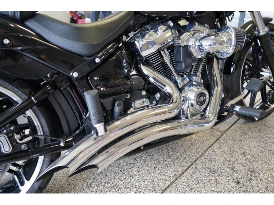 2019 Harley-Davidson Softail - Image 12 of 28