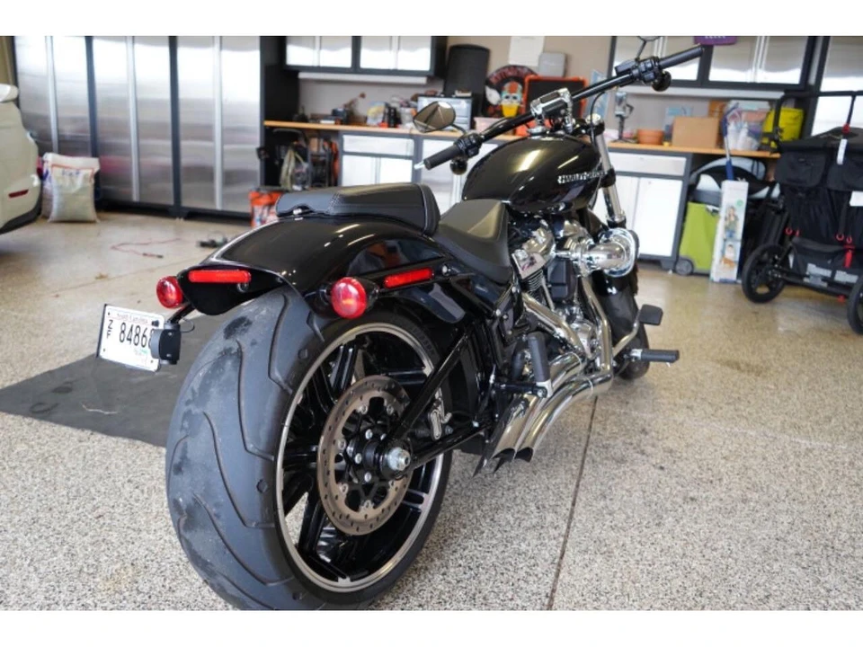 2019 Harley-Davidson Softail - Image 23 of 28