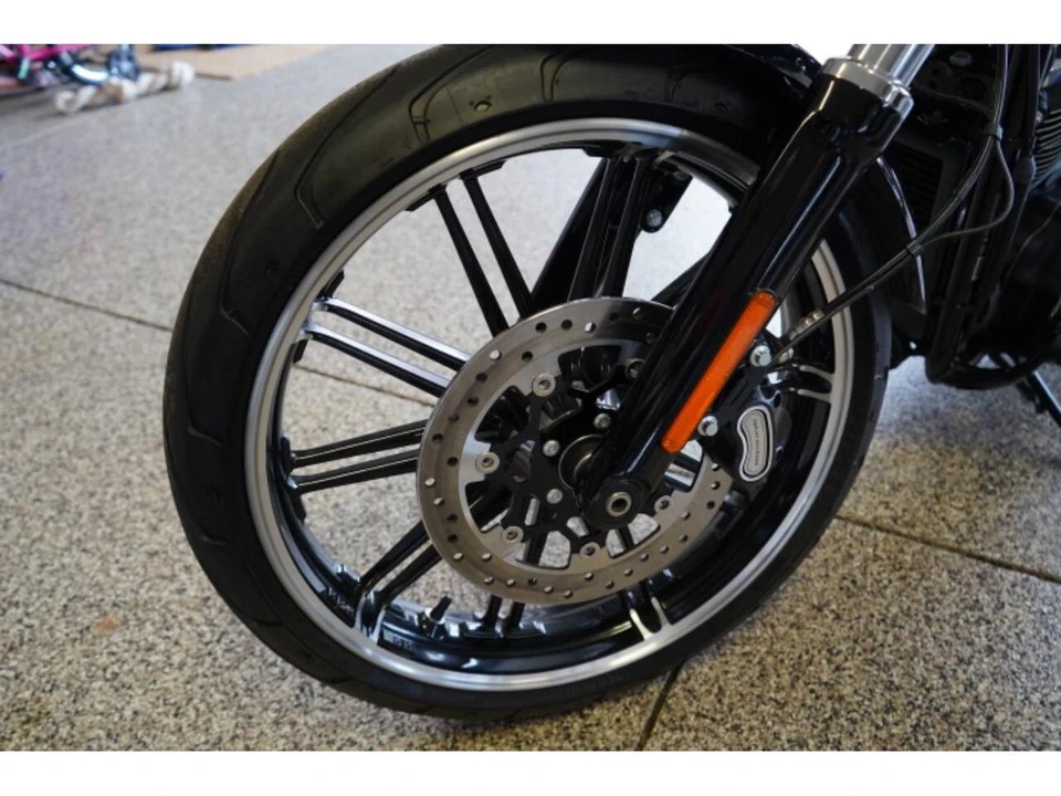 2019 Harley-Davidson Softail - Image 6 of 28