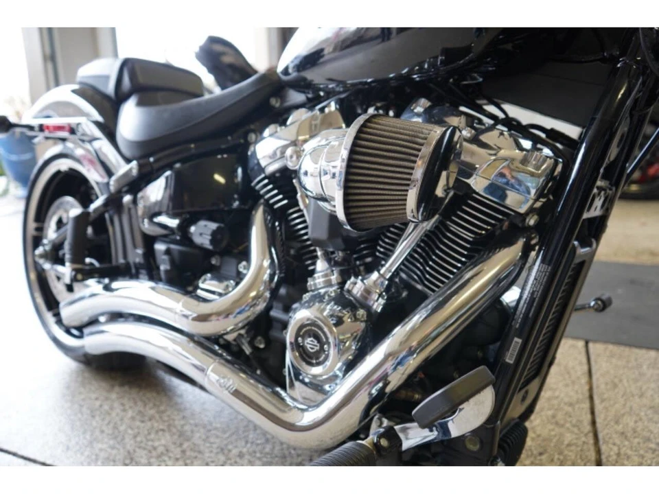 2019 Harley-Davidson Softail - Image 20 of 28