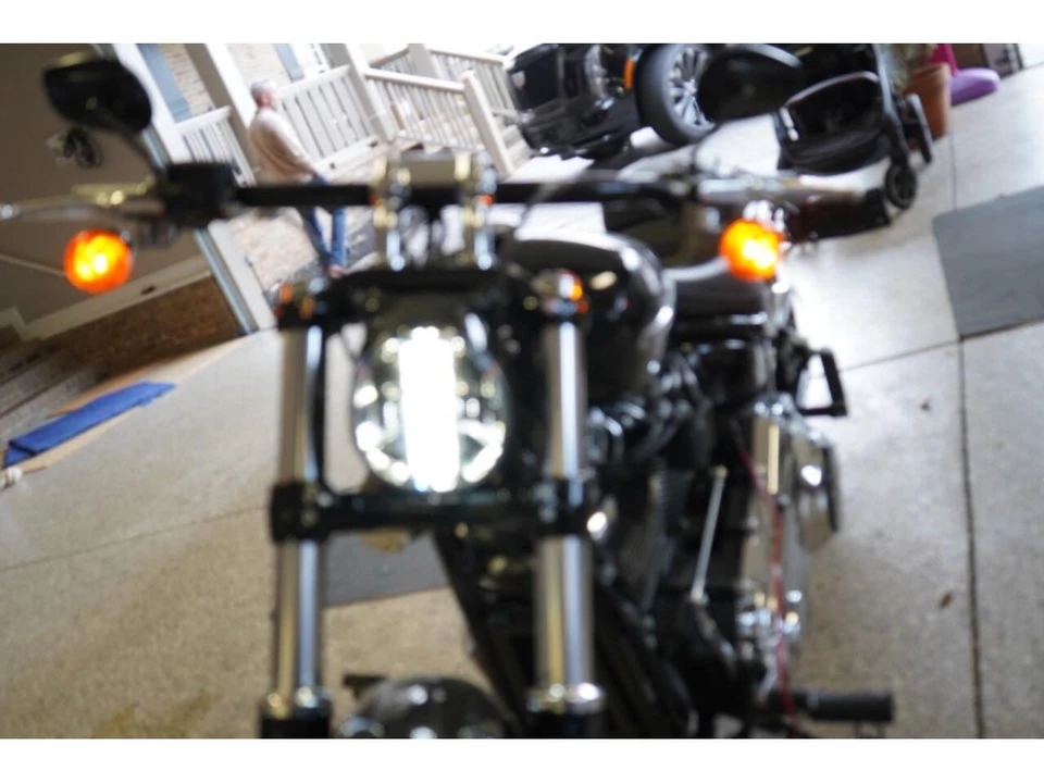 2019 Harley-Davidson Softail - Image 3 of 28
