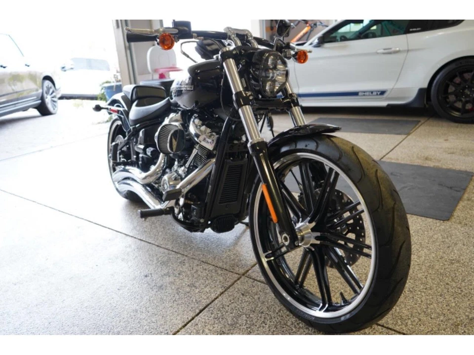 2019 Harley-Davidson Softail - Image 14 of 28
