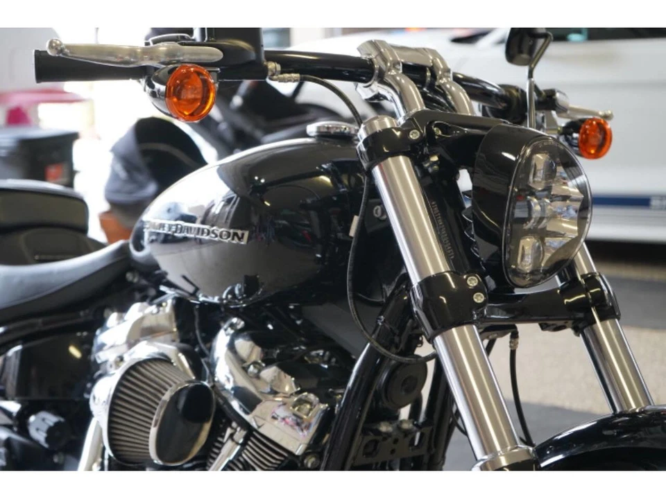 2019 Harley-Davidson Softail - Image 15 of 28