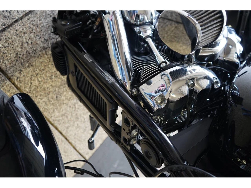2019 Harley-Davidson Softail - Image 19 of 28