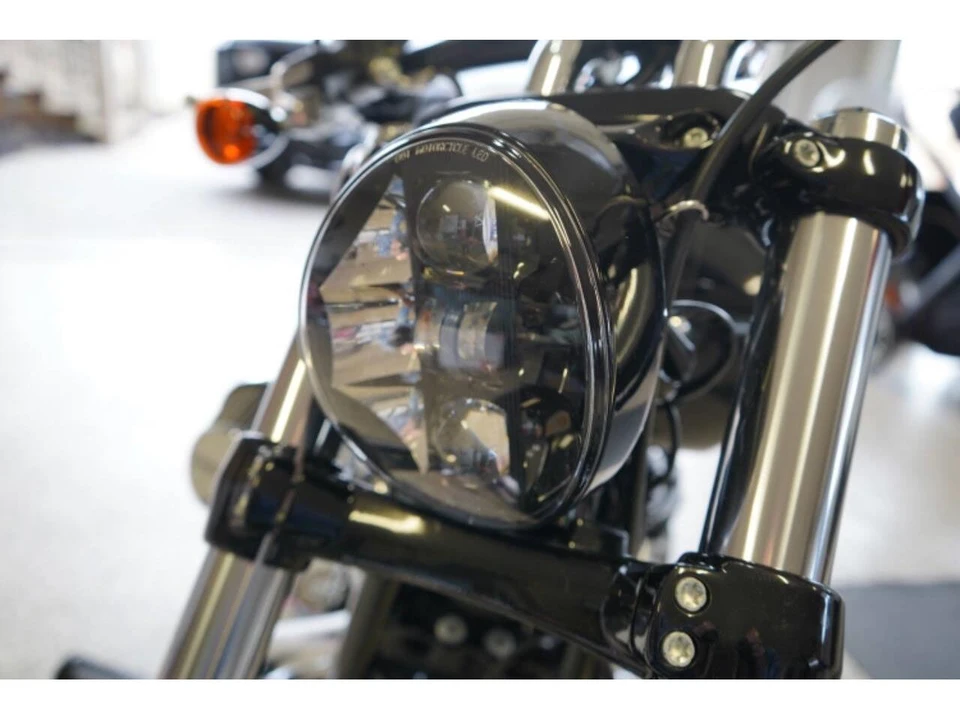 2019 Harley-Davidson Softail - Image 7 of 28