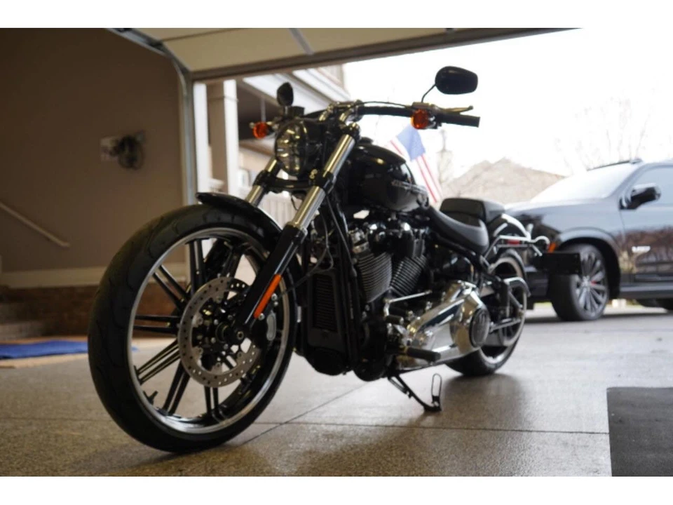 2019 Harley-Davidson Softail - Image 28 of 28