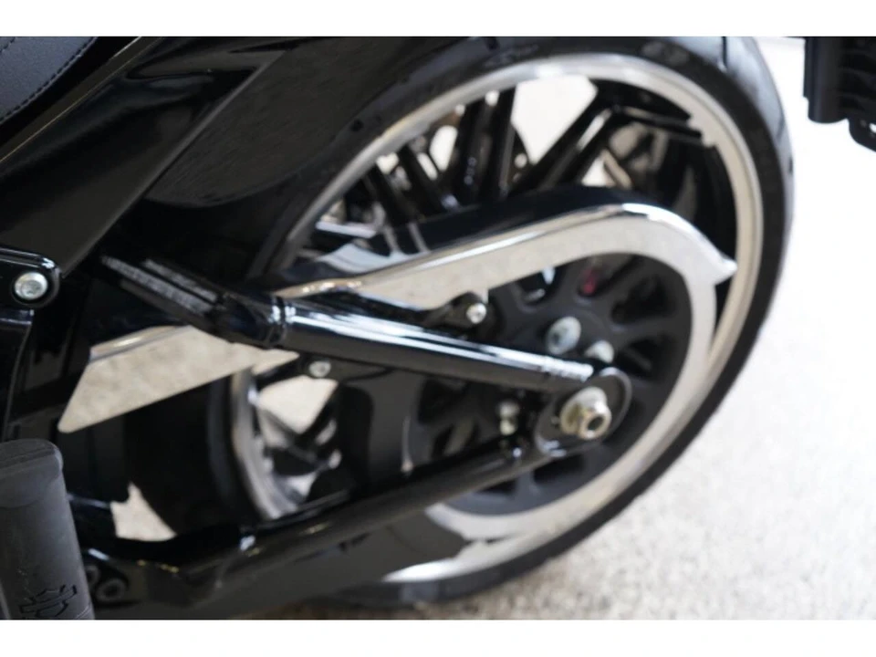 2019 Harley-Davidson Softail - Image 27 of 28