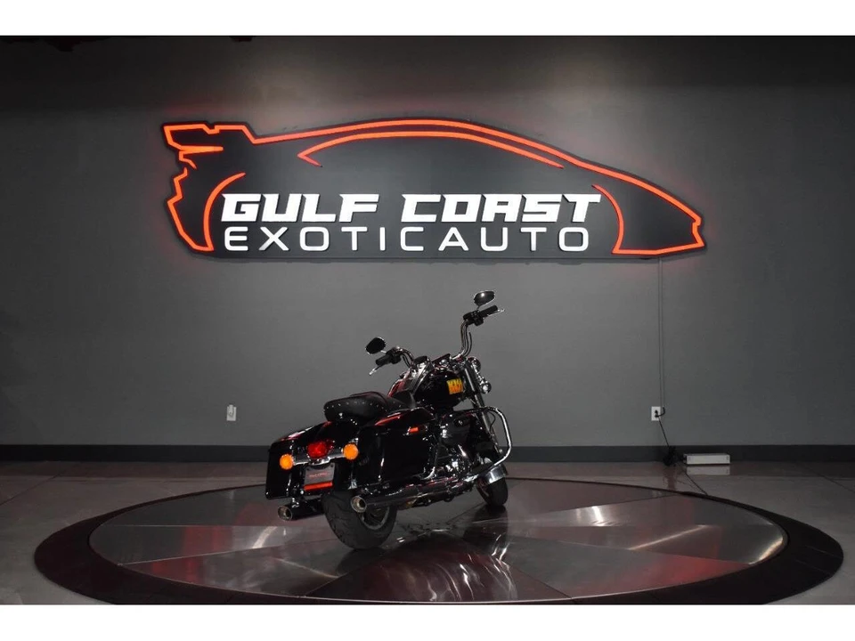 2019 Harley-Davidson Touring Milwaukee-Eight - Image 8 of 31