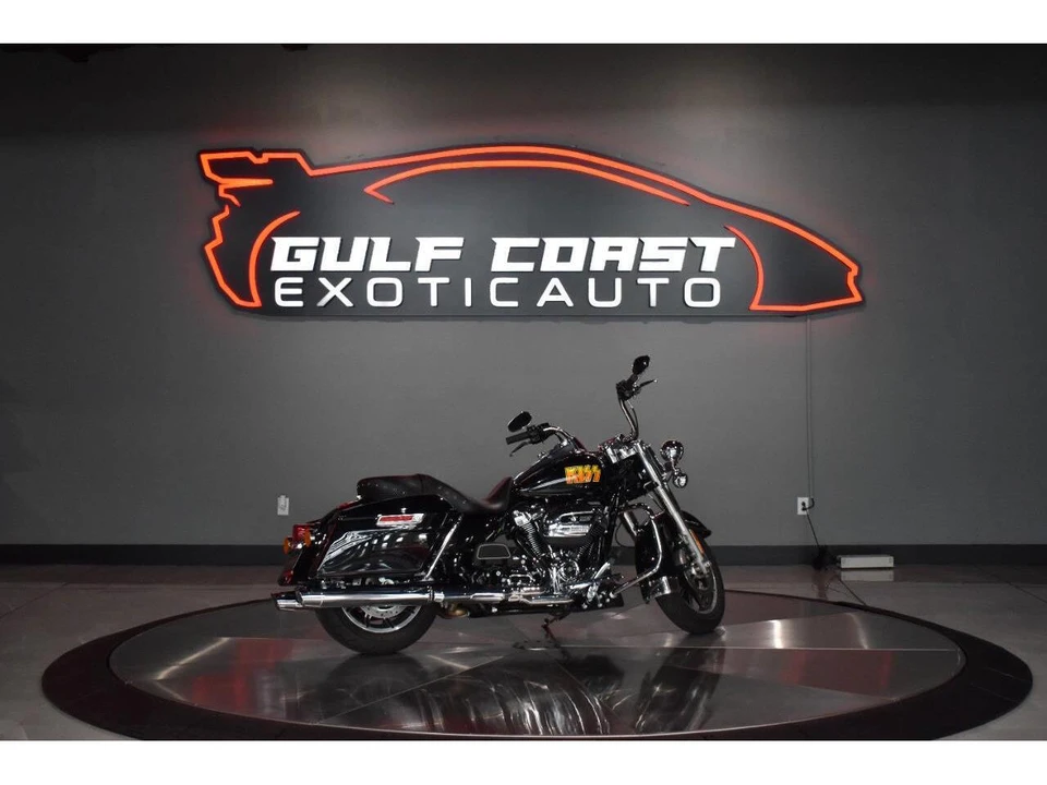 2019 Harley-Davidson Touring Milwaukee-Eight - Image 10 of 31