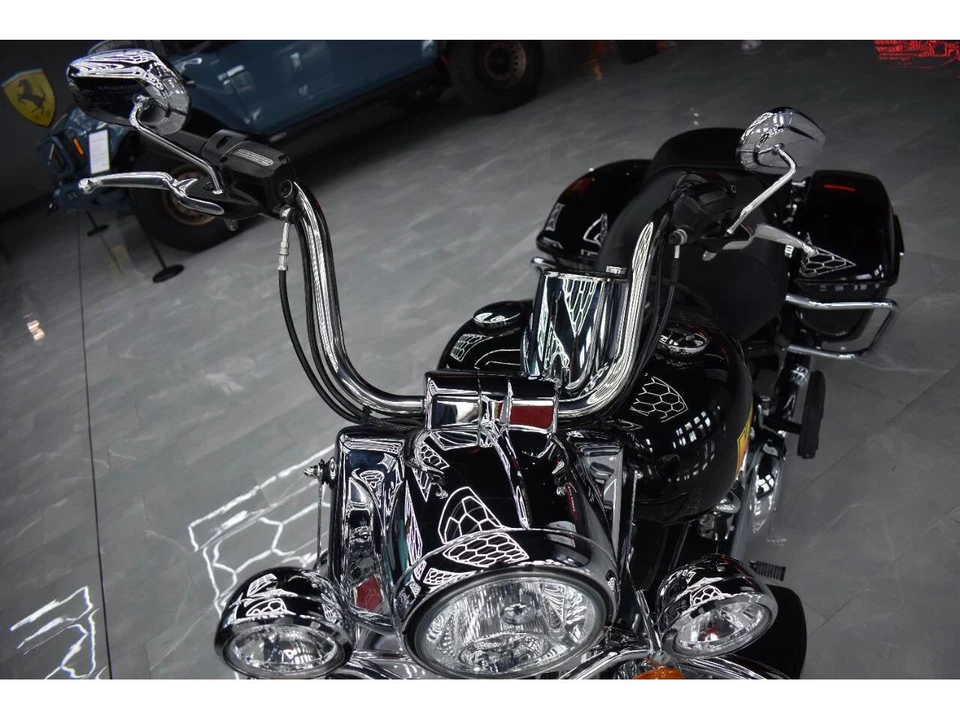 2019 Harley-Davidson Touring Milwaukee-Eight - Image 24 of 31