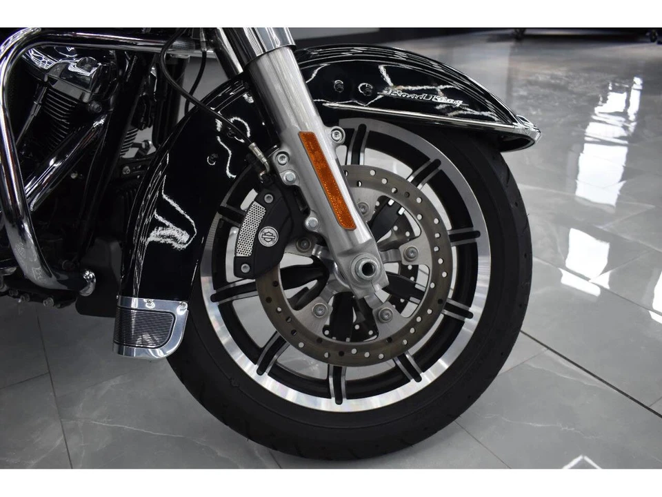 2019 Harley-Davidson Touring Milwaukee-Eight - Image 29 of 31