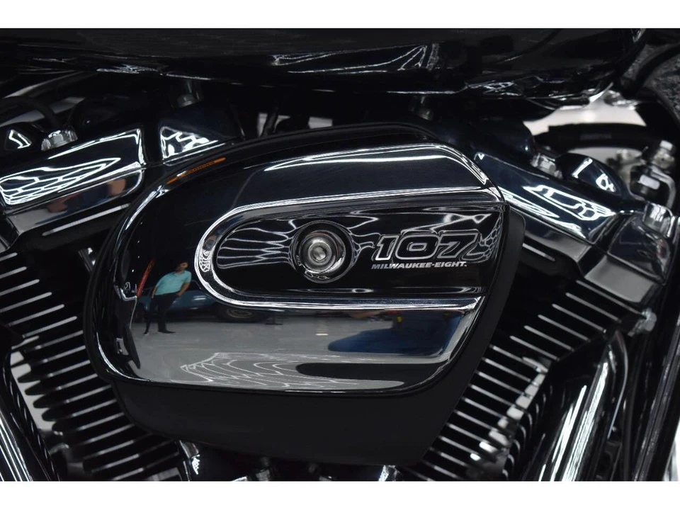 2019 Harley-Davidson Touring Milwaukee-Eight - Image 31 of 31