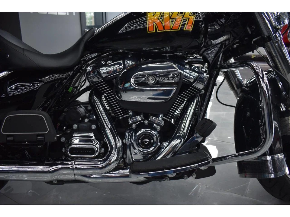 2019 Harley-Davidson Touring Milwaukee-Eight - Image 30 of 31