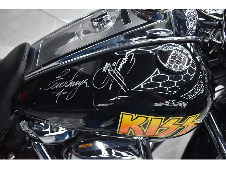 2019 Harley-Davidson Touring Milwaukee-Eight - Image 21 of 31
