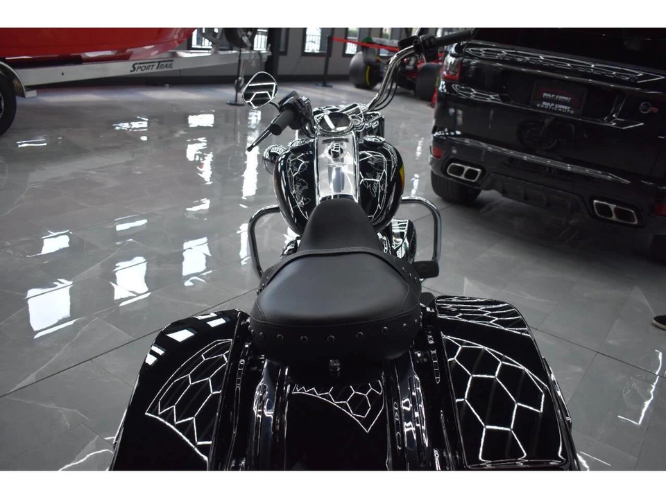 2019 Harley-Davidson Touring Milwaukee-Eight - Image 26 of 31