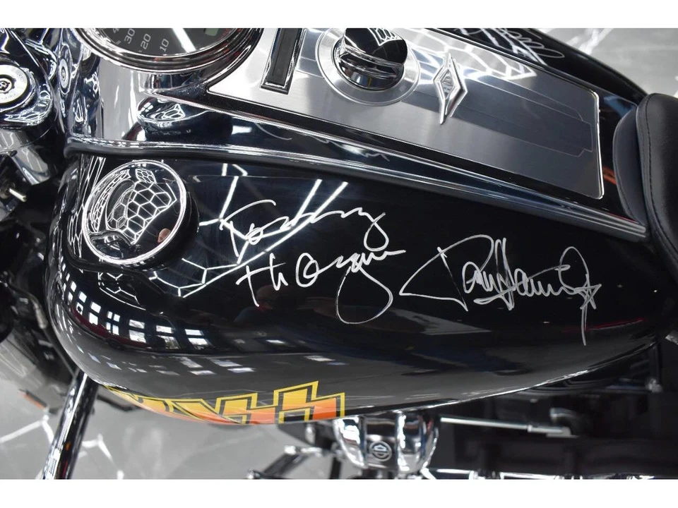 2019 Harley-Davidson Touring Milwaukee-Eight - Image 20 of 31
