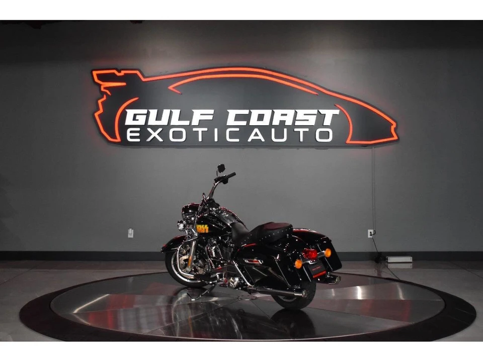 2019 Harley-Davidson Touring Milwaukee-Eight - Image 5 of 31