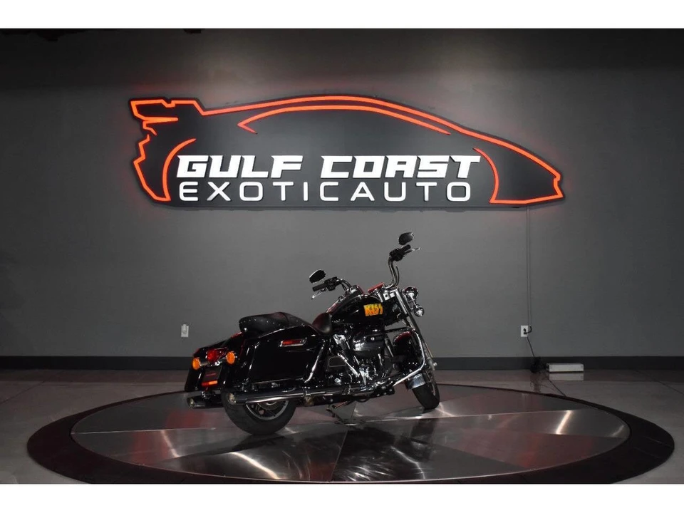 2019 Harley-Davidson Touring Milwaukee-Eight - Image 9 of 31