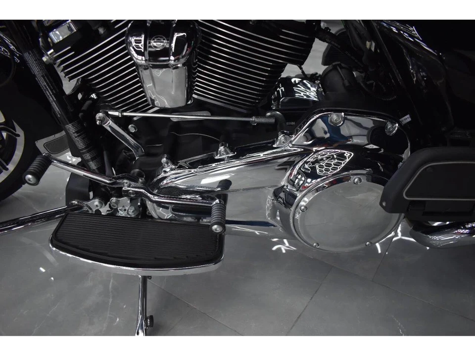 2019 Harley-Davidson Touring Milwaukee-Eight - Image 28 of 31