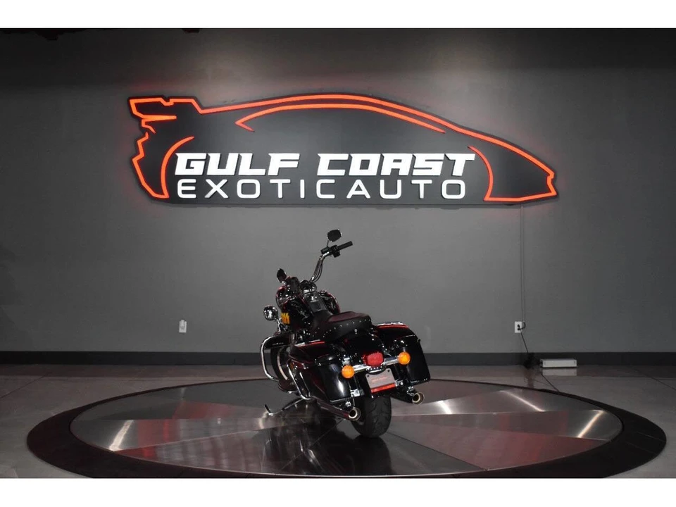 2019 Harley-Davidson Touring Milwaukee-Eight - Image 6 of 31