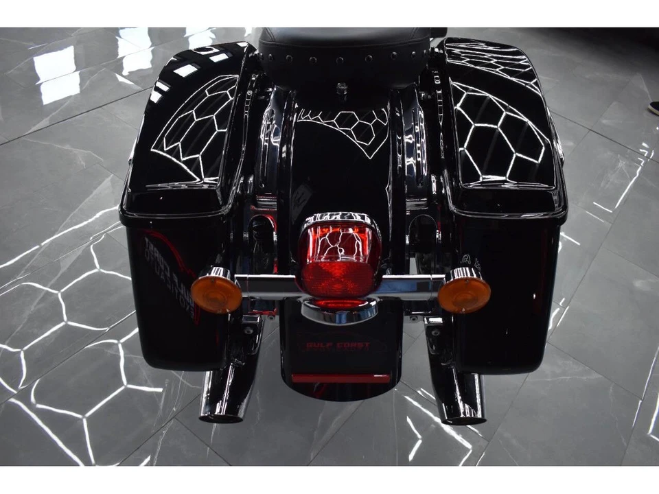 2019 Harley-Davidson Touring Milwaukee-Eight - Image 25 of 31