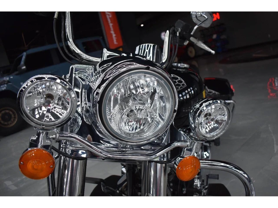 2019 Harley-Davidson Touring Milwaukee-Eight - Image 23 of 31