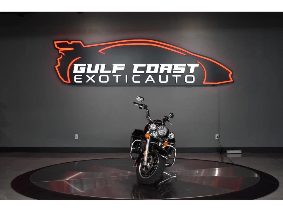 2019 Harley-Davidson Touring Milwaukee-Eight - Image 16 of 31