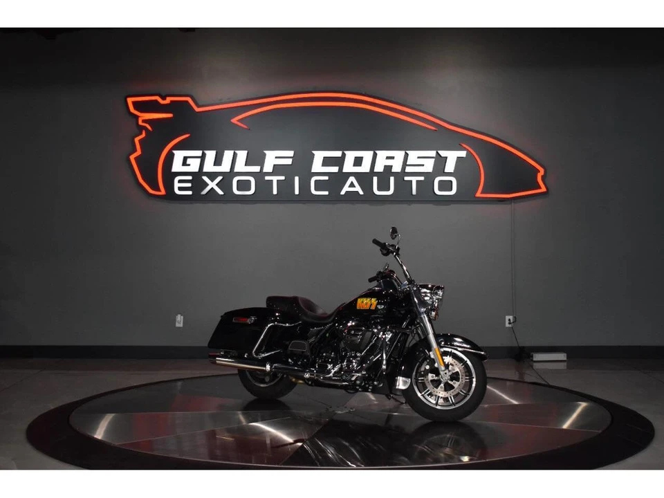 2019 Harley-Davidson Touring Milwaukee-Eight - Image 13 of 31