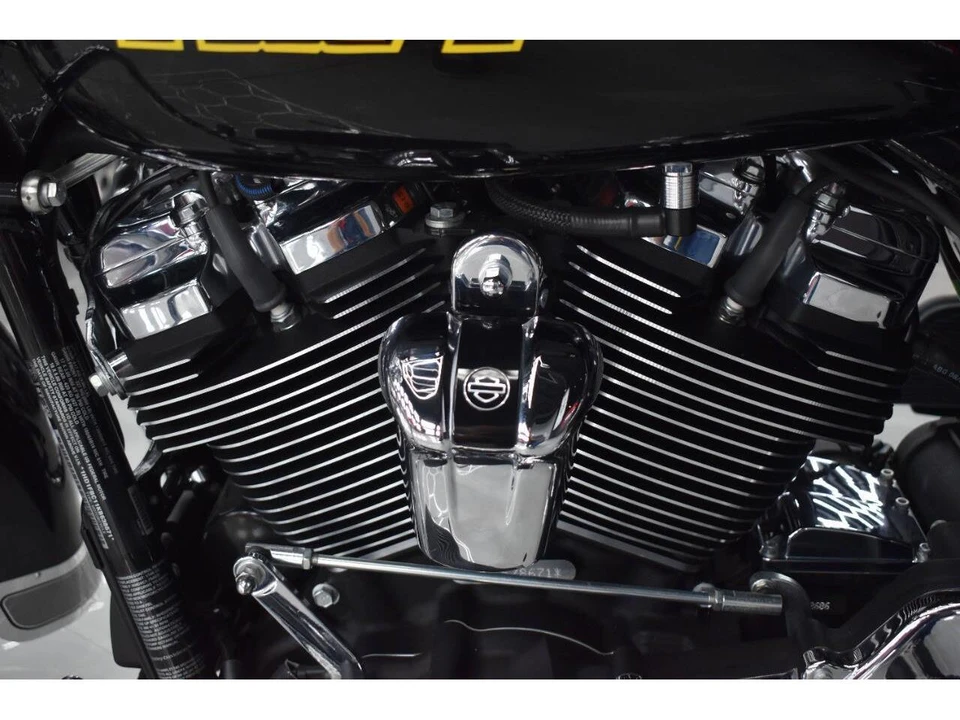 2019 Harley-Davidson Touring Milwaukee-Eight - Image 27 of 31