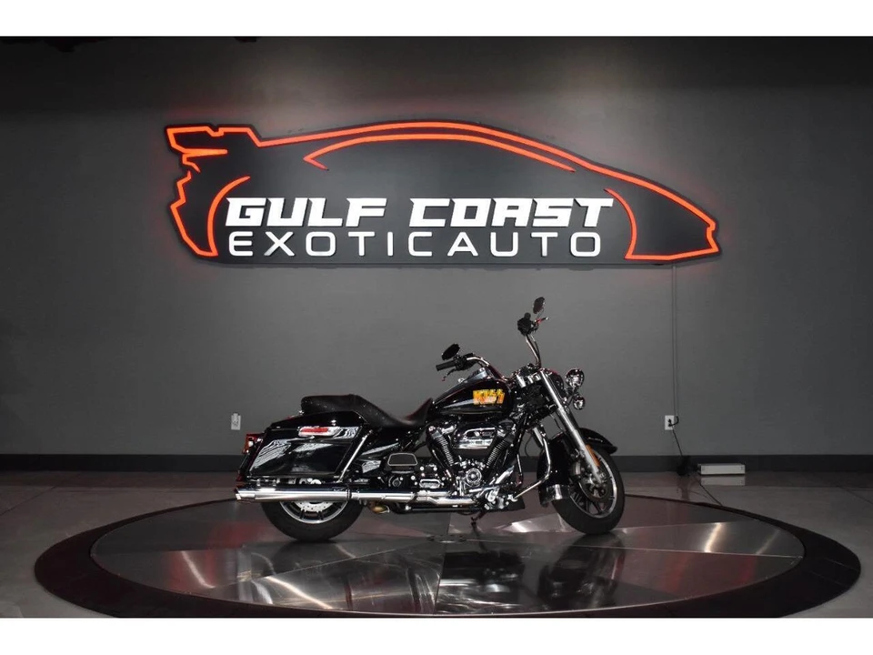 2019 Harley-Davidson Touring Milwaukee-Eight - Image 11 of 31