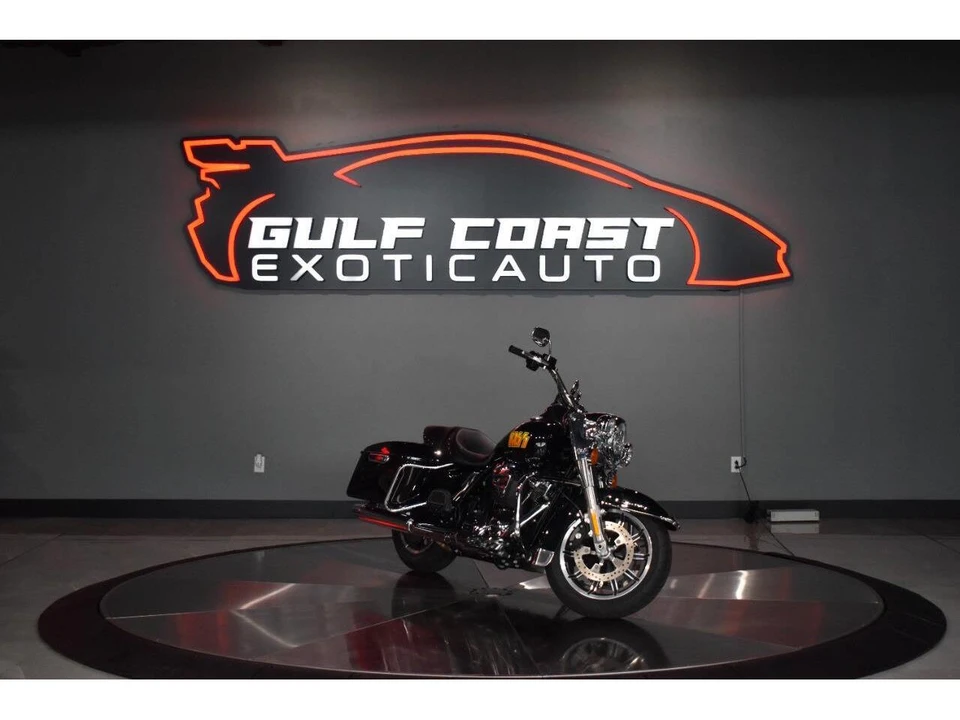 2019 Harley-Davidson Touring Milwaukee-Eight - Image 14 of 31