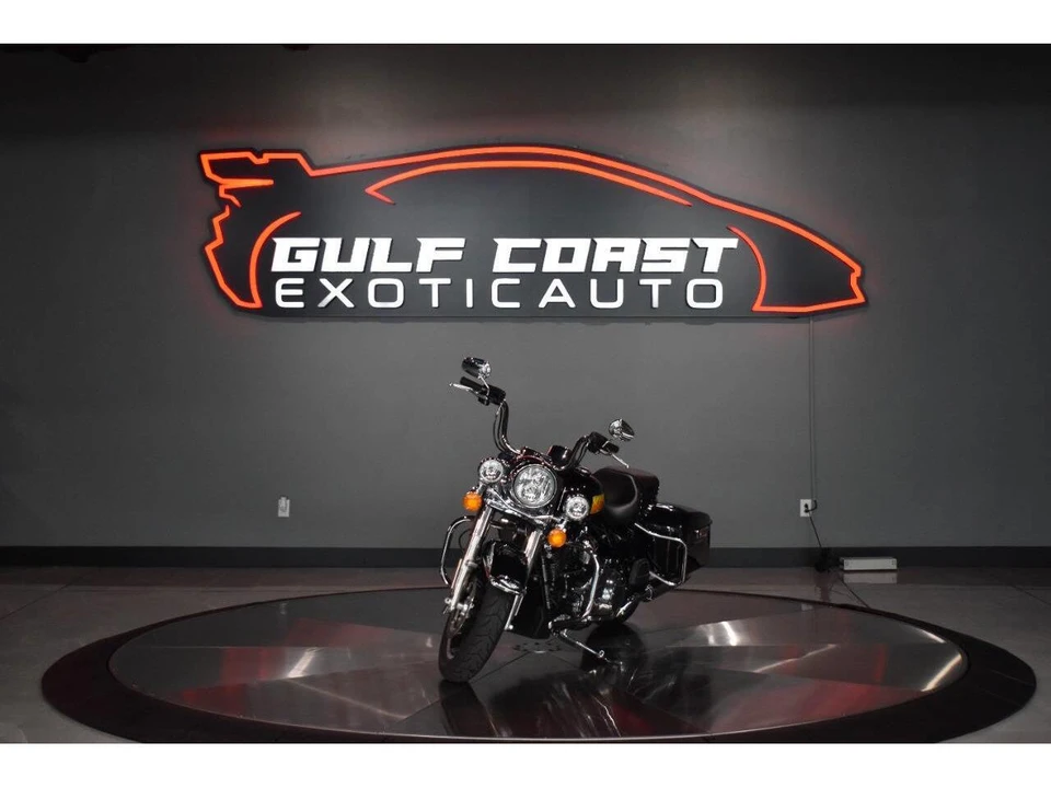 2019 Harley-Davidson Touring Milwaukee-Eight - Image 17 of 31