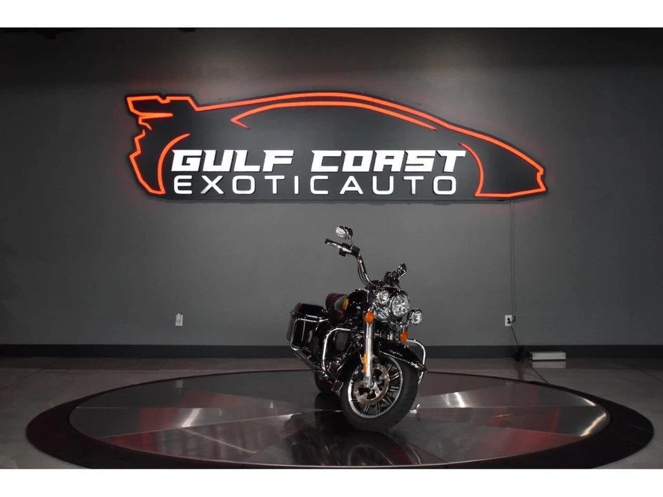 2019 Harley-Davidson Touring Milwaukee-Eight - Image 15 of 31