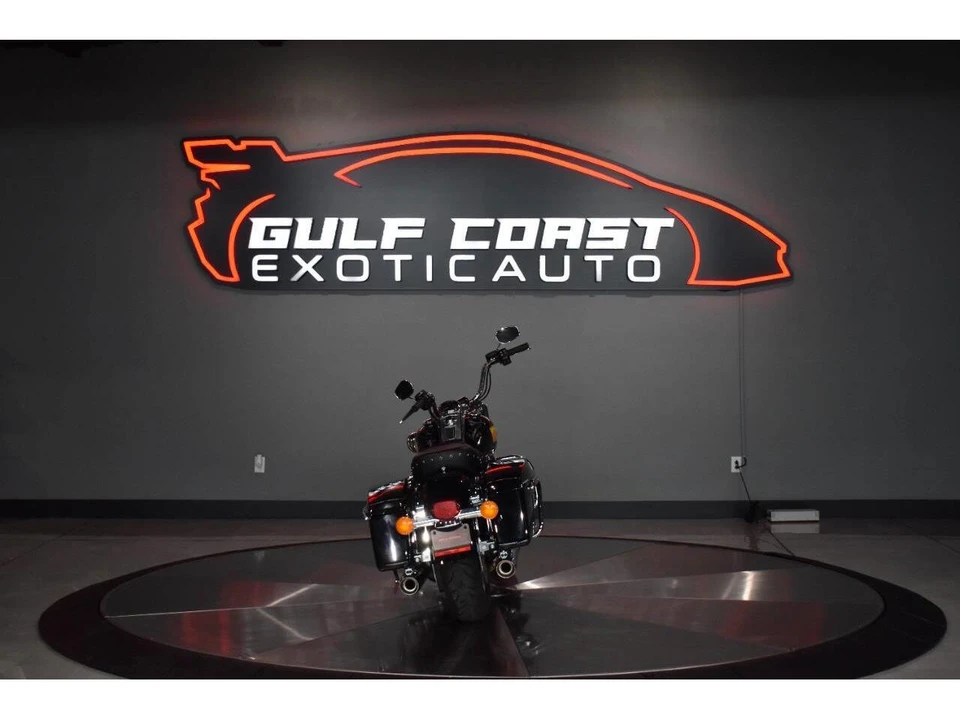 2019 Harley-Davidson Touring Milwaukee-Eight - Image 7 of 31
